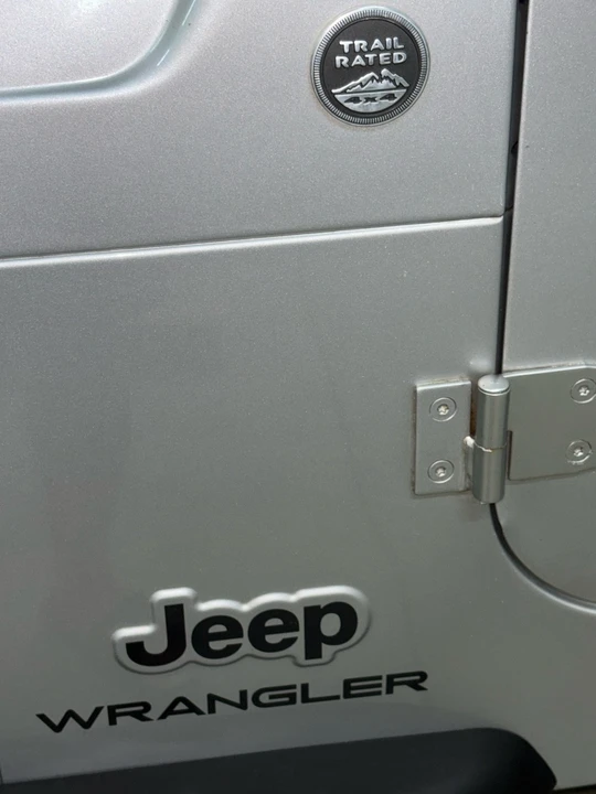 2006 Jeep TJ Wrangler - Image 8 of 22