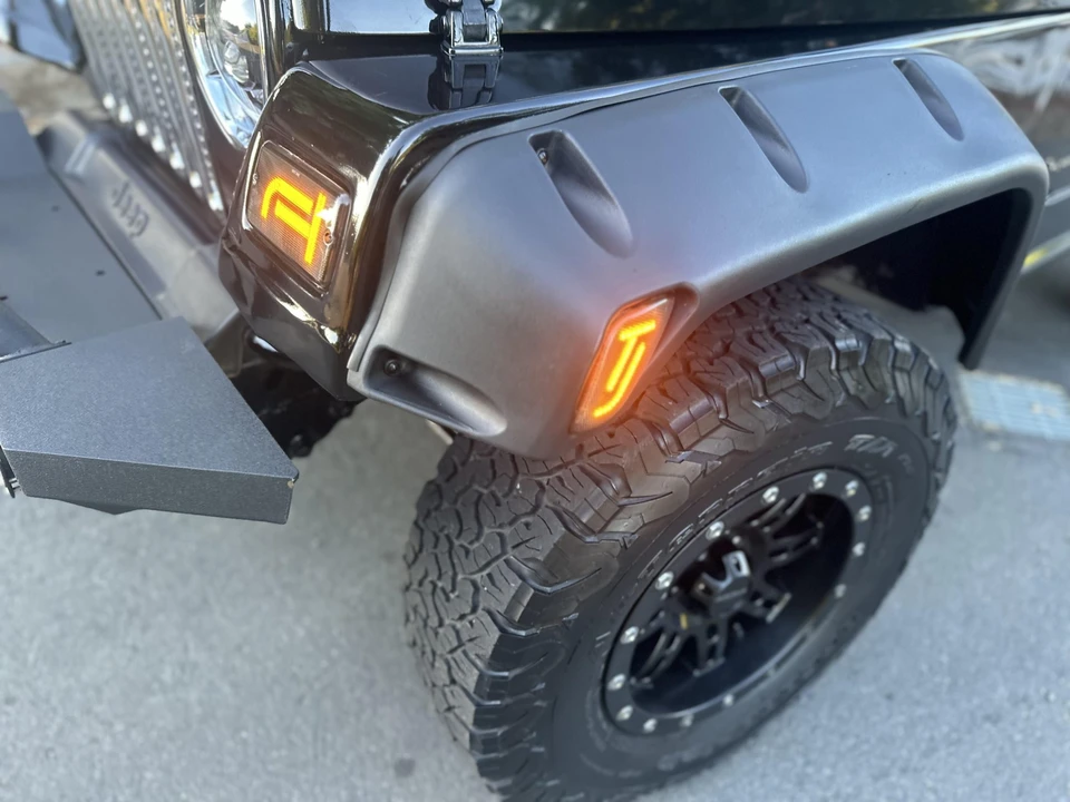 2006 Jeep TJ Wrangler - Image 20 of 31