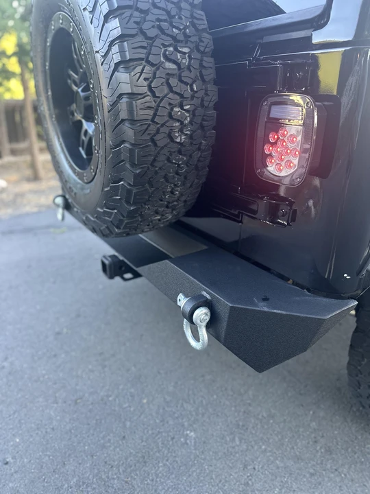 2006 Jeep TJ Wrangler - Image 29 of 31