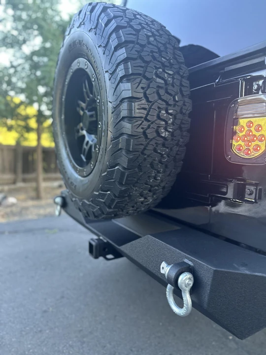 2006 Jeep TJ Wrangler - Image 30 of 31