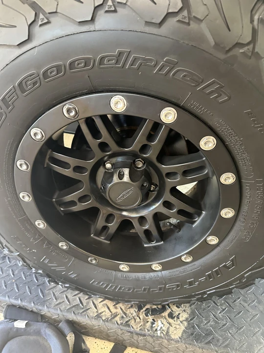 2006 Jeep TJ Wrangler - Image 31 of 31