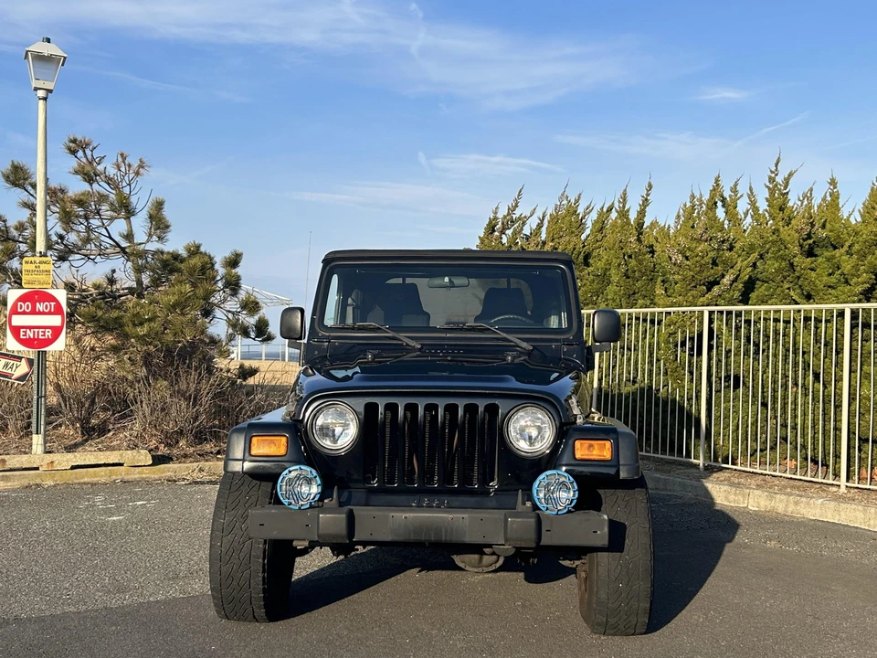 2006 Jeep TJ Wrangler - Image 6 of 31