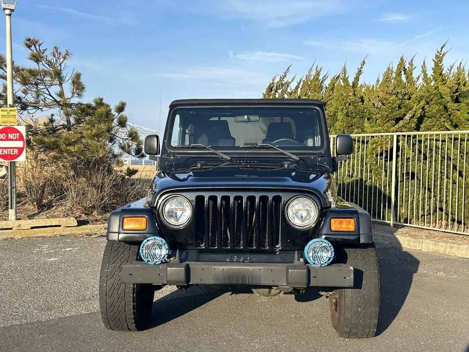 2006 Jeep TJ Wrangler - Image 7 of 31