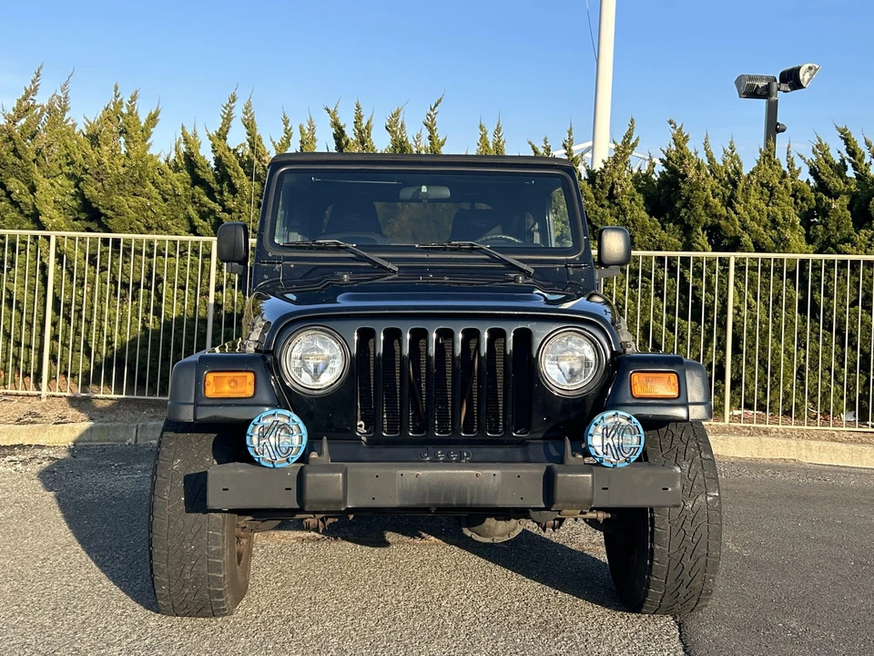 2006 Jeep TJ Wrangler - Image 8 of 31