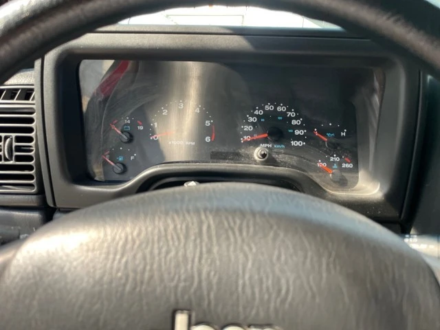 2006 Jeep TJ Wrangler - Image 31 of 31