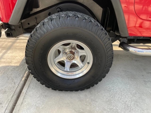 2006 Jeep TJ Wrangler - Image 18 of 31