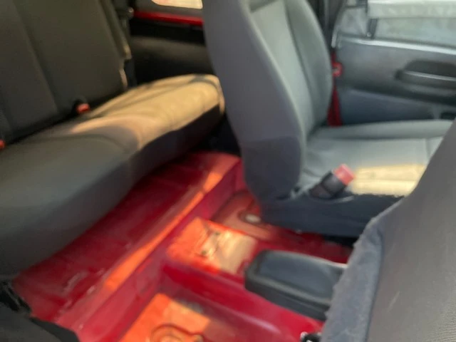 2006 Jeep TJ Wrangler - Image 28 of 31