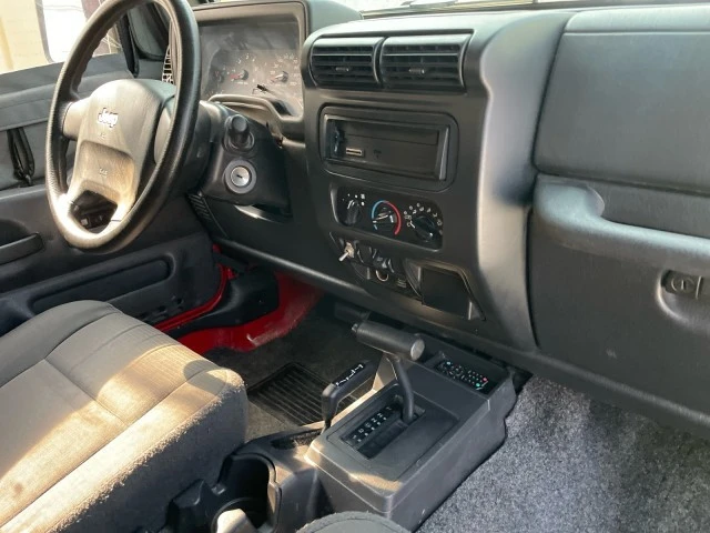 2006 Jeep TJ Wrangler - Image 26 of 31
