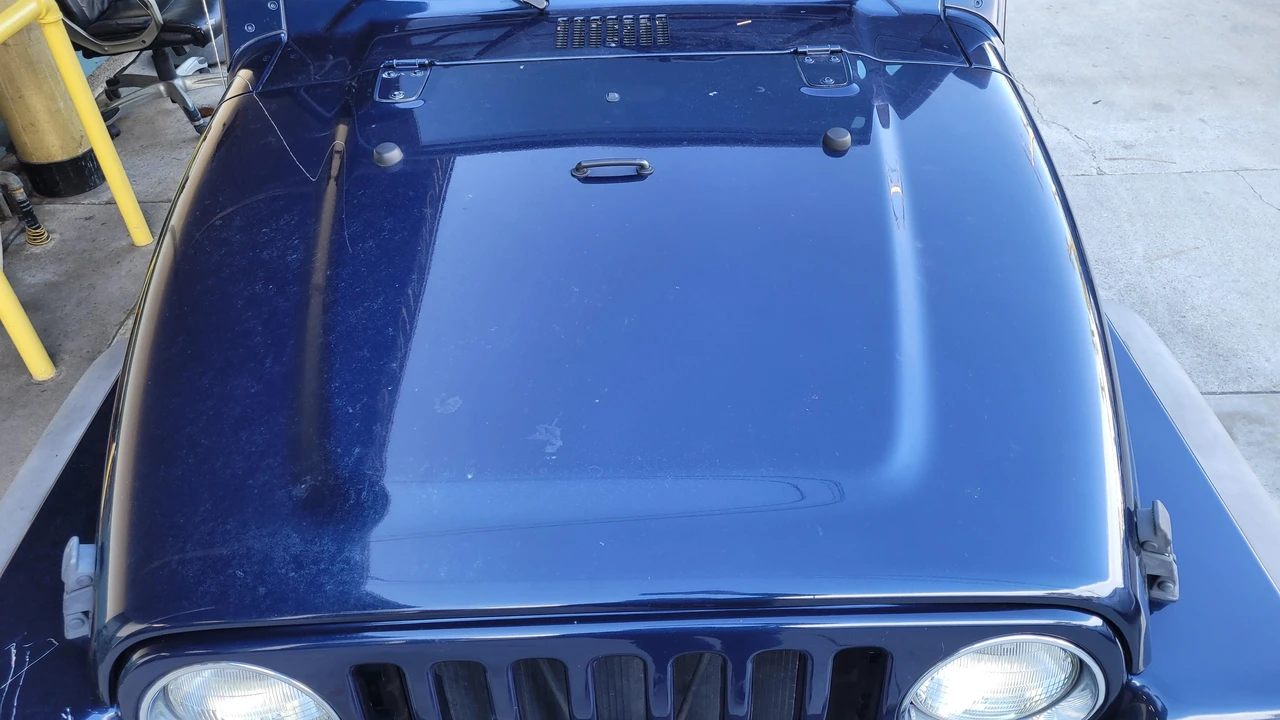 2006 Jeep TJ Wrangler - Image 29 of 31