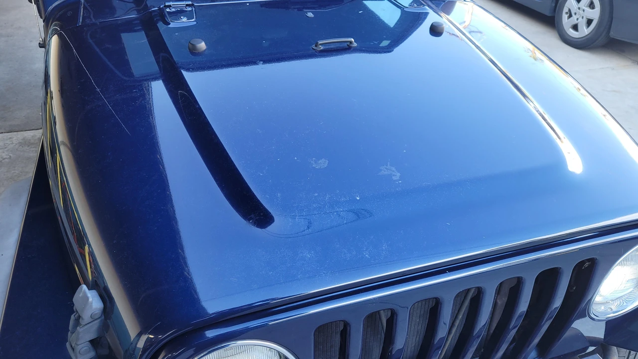 2006 Jeep TJ Wrangler - Image 28 of 31