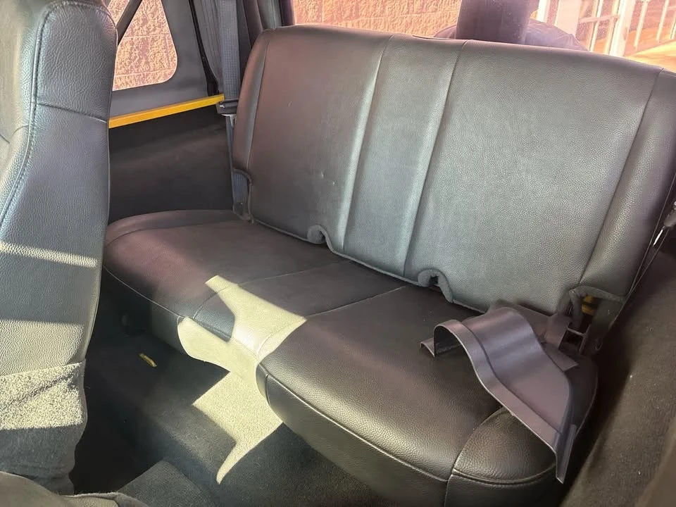 2006 Jeep TJ Wrangler - Image 20 of 20