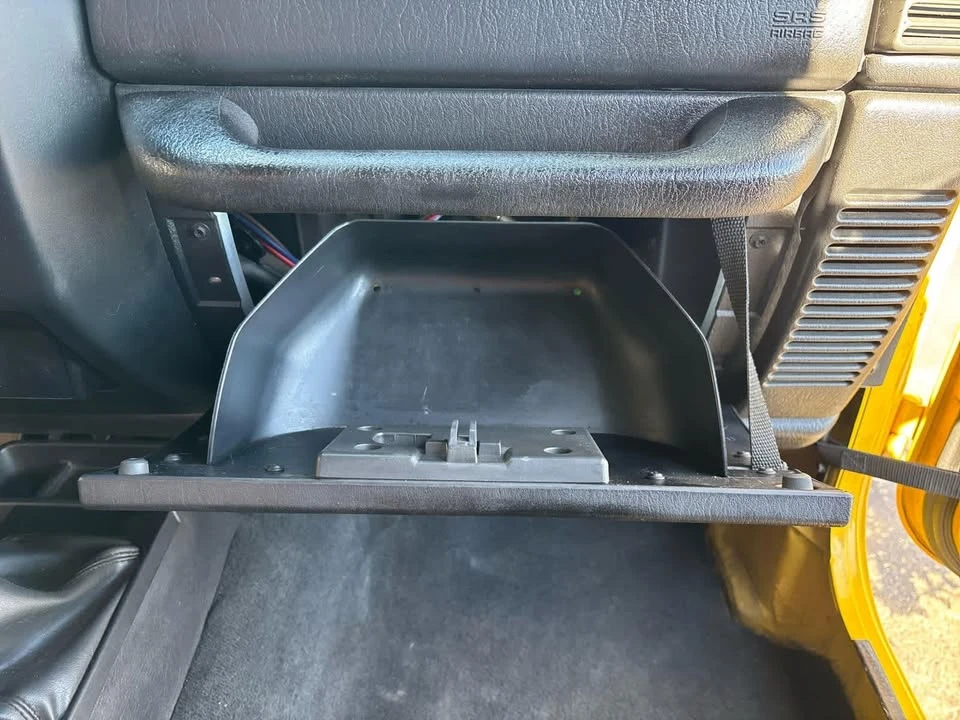 2006 Jeep TJ Wrangler - Image 14 of 20