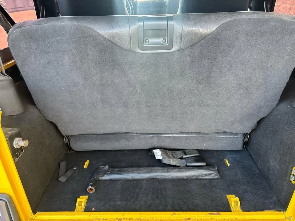2006 Jeep TJ Wrangler - Image 17 of 20