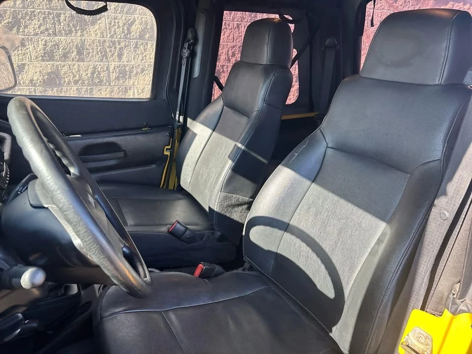 2006 Jeep TJ Wrangler - Image 10 of 20