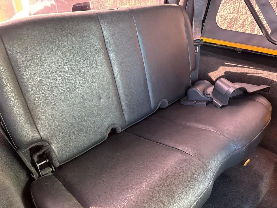 2006 Jeep TJ Wrangler - Image 18 of 20