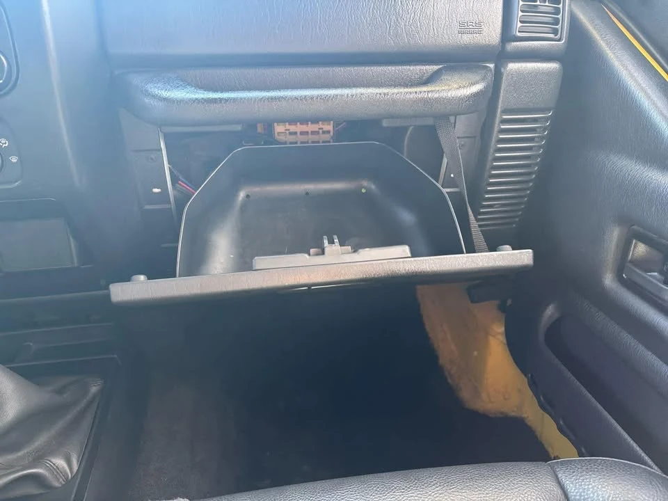 2006 Jeep TJ Wrangler - Image 16 of 20