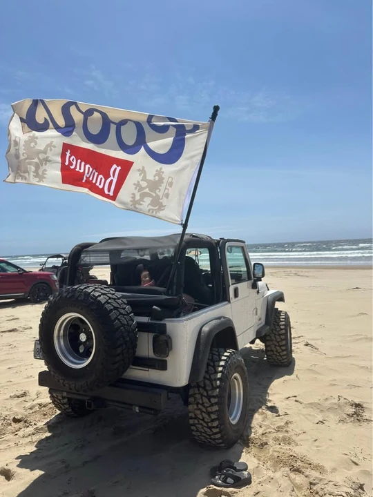 2006 Jeep TJ Wrangler - Image 20 of 21