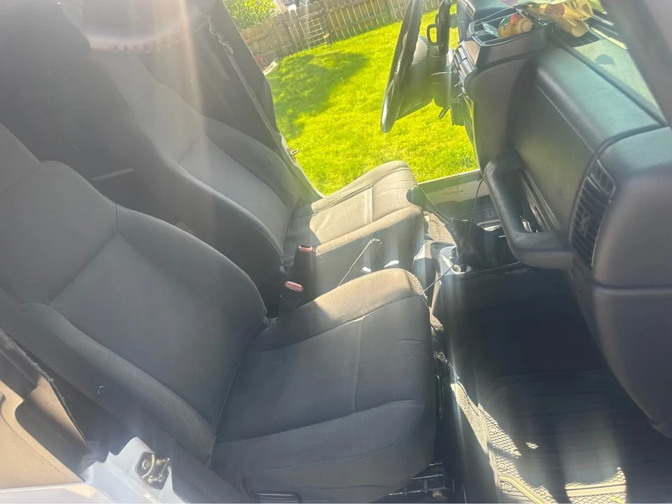 2006 Jeep TJ Wrangler - Image 4 of 21