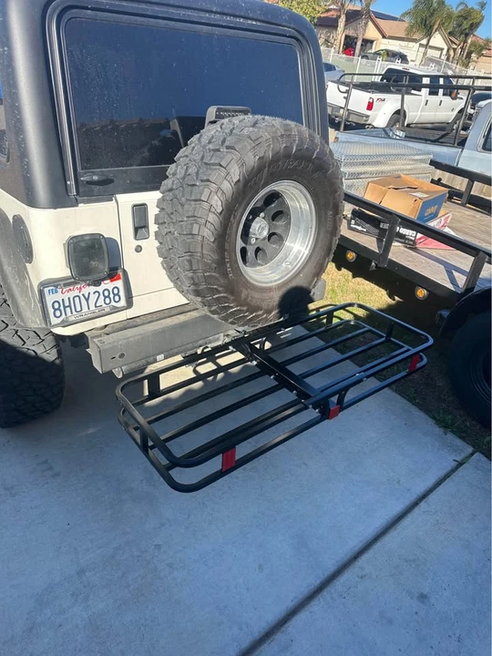 2006 Jeep TJ Wrangler - Image 13 of 21