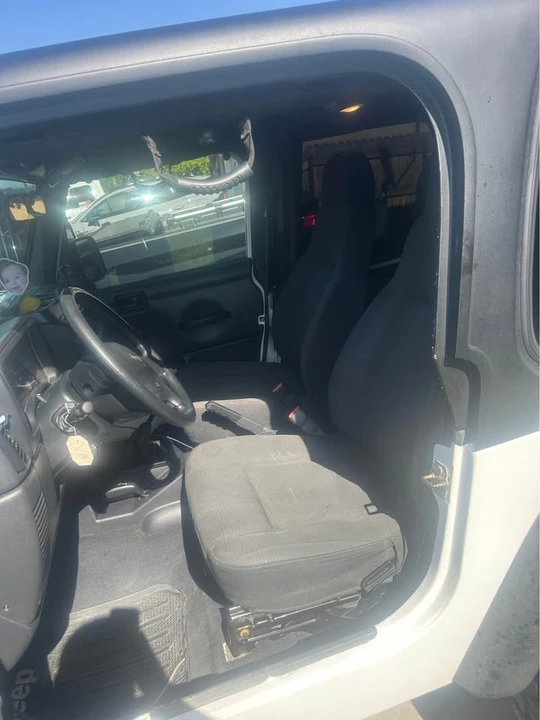2006 Jeep TJ Wrangler - Image 8 of 21