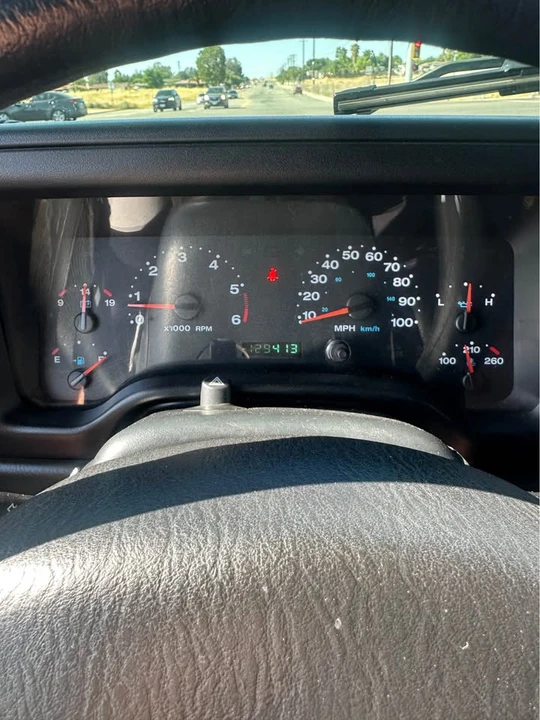 2006 Jeep TJ Wrangler - Image 2 of 21