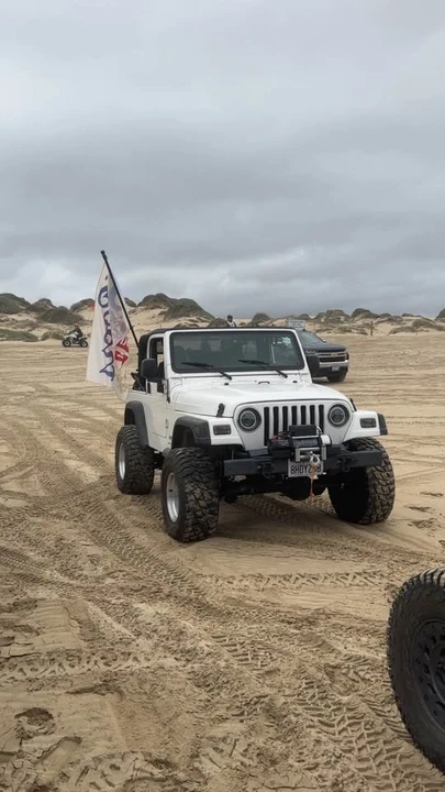 2006 Jeep TJ Wrangler - Image 19 of 21
