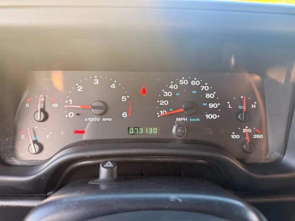 2006 Jeep TJ Wrangler - Image 13 of 14