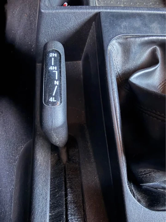 2006 Jeep TJ Wrangler - Image 14 of 14