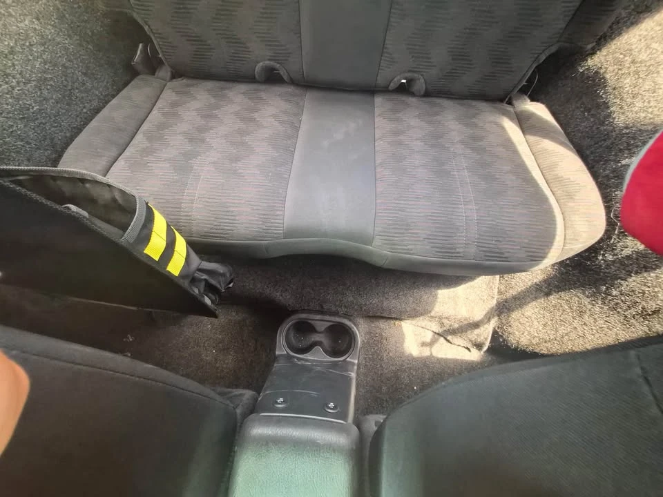 2006 Jeep TJ Wrangler - Image 4 of 7