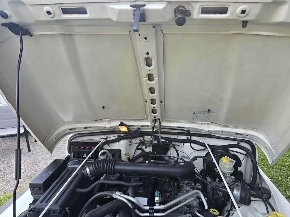2006 Jeep TJ Wrangler - Image 11 of 11