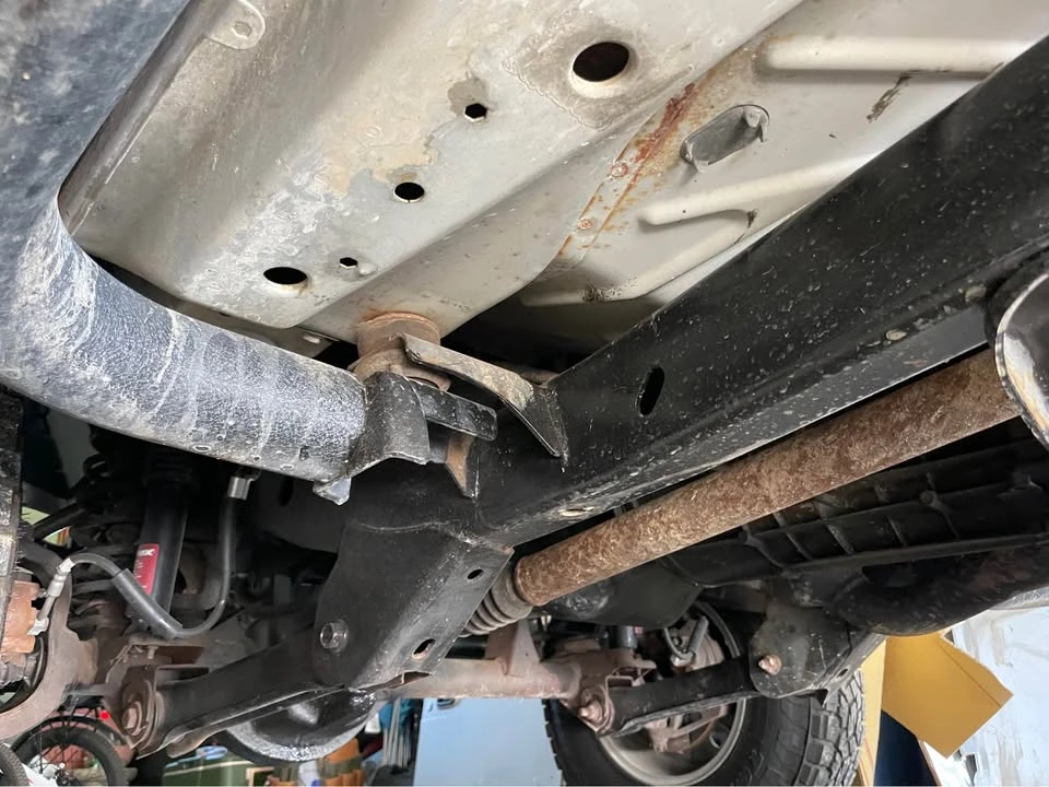 2006 Jeep TJ Wrangler - Image 18 of 19