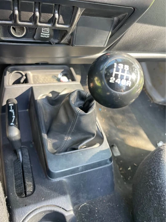 2006 Jeep TJ Wrangler - Image 19 of 19