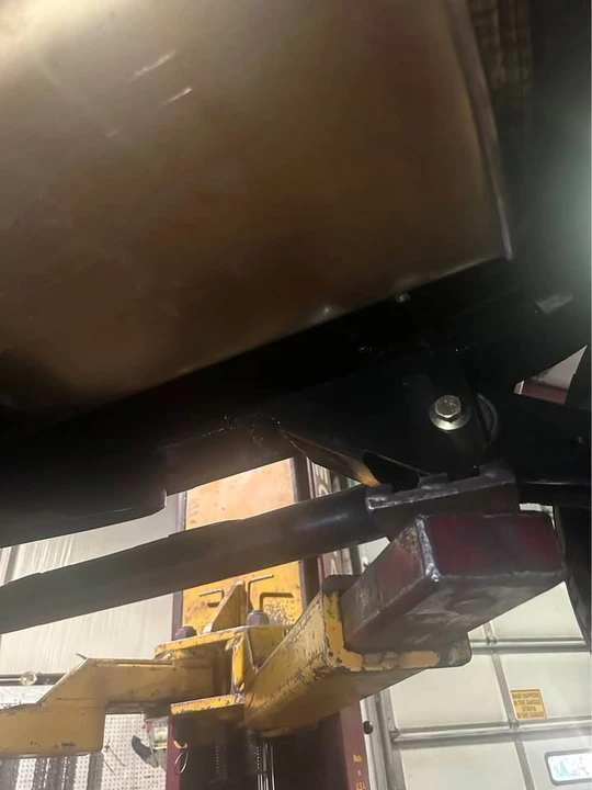 2006 Jeep TJ Wrangler - Image 3 of 19