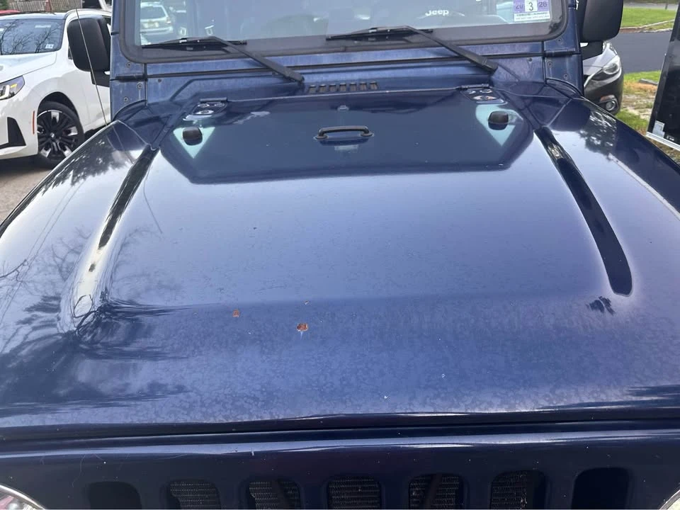 2006 Jeep TJ Wrangler - Image 11 of 19