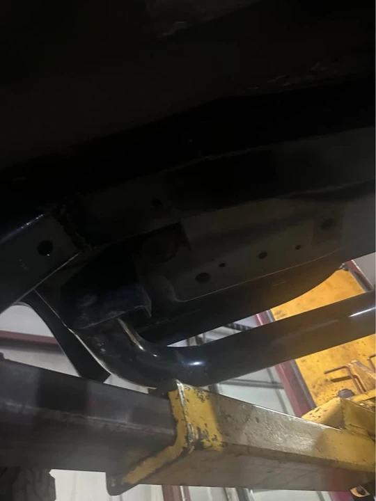 2006 Jeep TJ Wrangler - Image 6 of 19