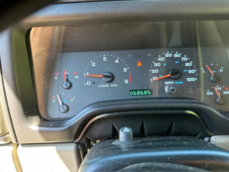 2006 Jeep TJ Wrangler - Image 2 of 19