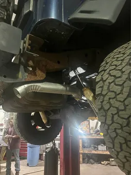 2006 Jeep Wrangler SE Sport Utility 2D