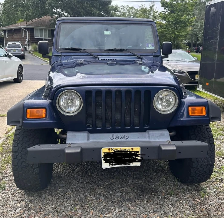 2006 Jeep TJ Wrangler - Image 19 of 19