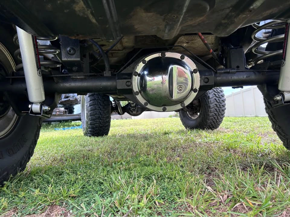 2006 Jeep TJ Wrangler - Image 14 of 18