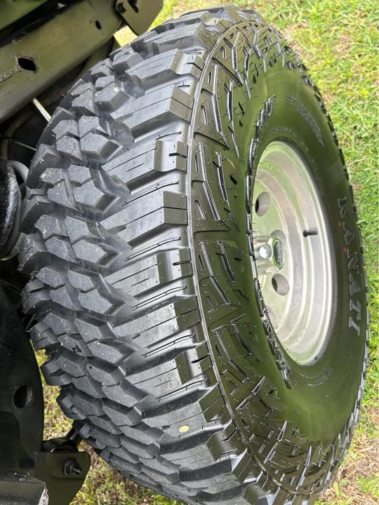 2006 Jeep TJ Wrangler - Image 16 of 18