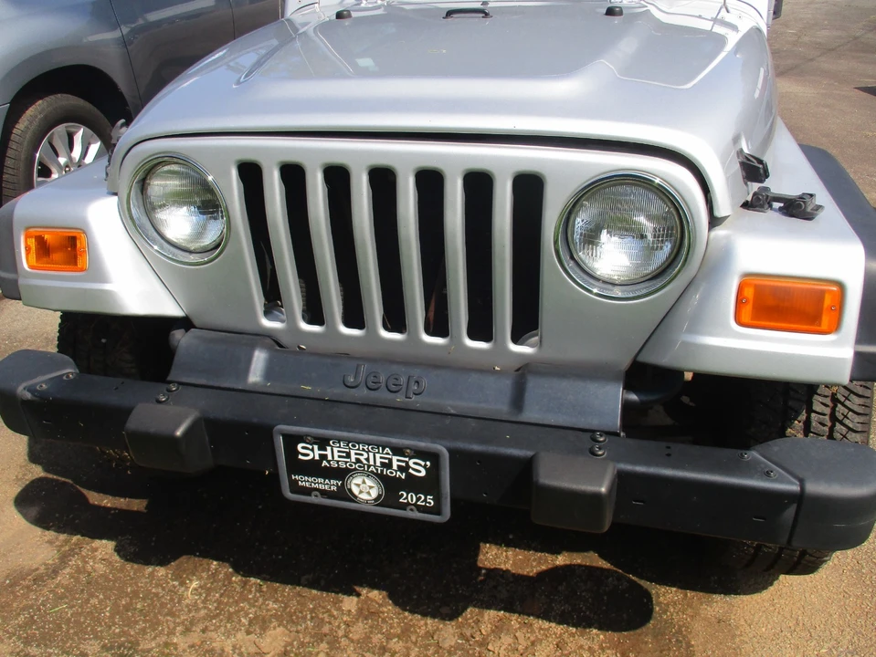 2006 Jeep TJ Wrangler - Image 13 of 16