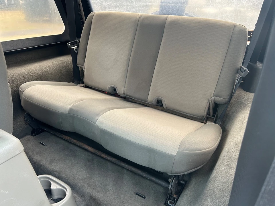 2006 Jeep TJ Wrangler - Image 16 of 21