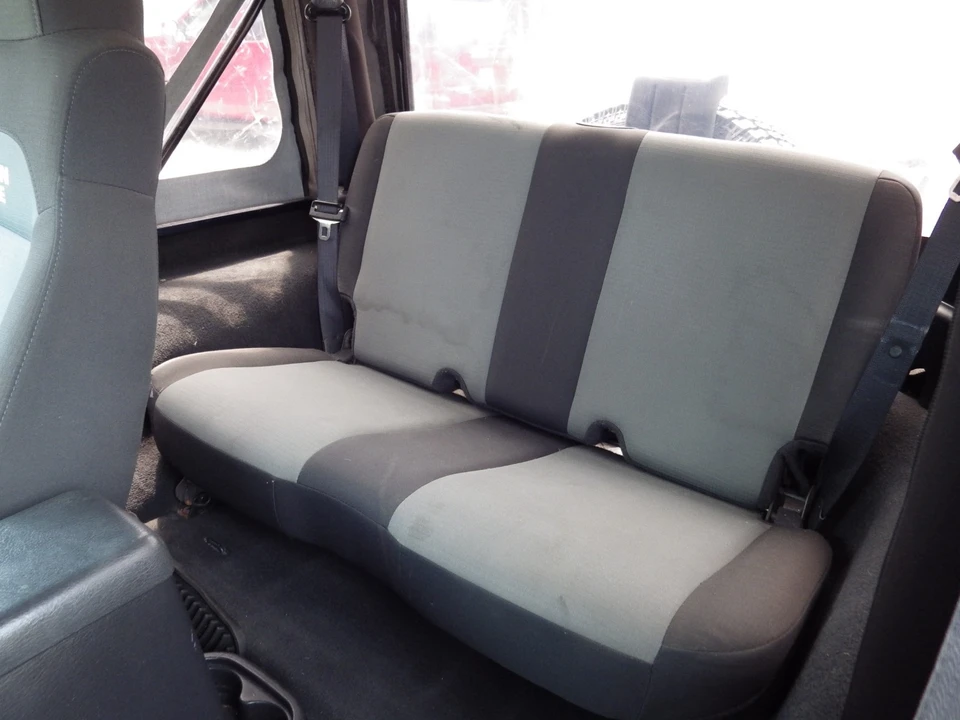 2006 Jeep TJ Wrangler - Image 15 of 21