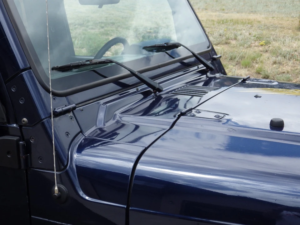 2006 Jeep TJ Wrangler - Image 16 of 21