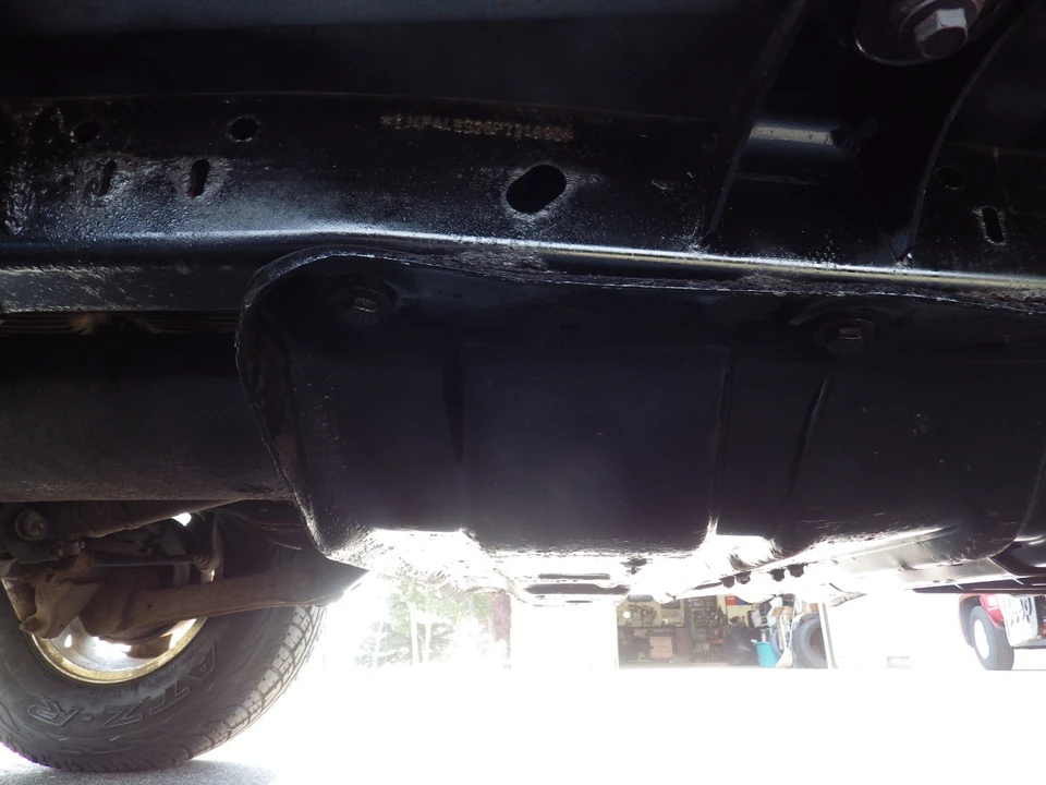 2006 Jeep TJ Wrangler - Image 21 of 21