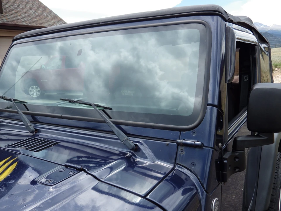 2006 Jeep TJ Wrangler - Image 18 of 21