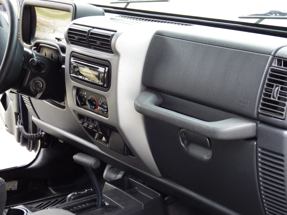 2006 Jeep TJ Wrangler - Image 13 of 21