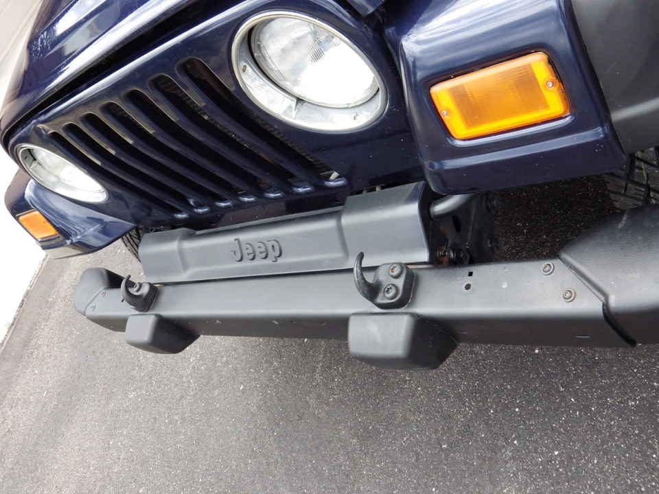 2006 Jeep TJ Wrangler - Image 20 of 21