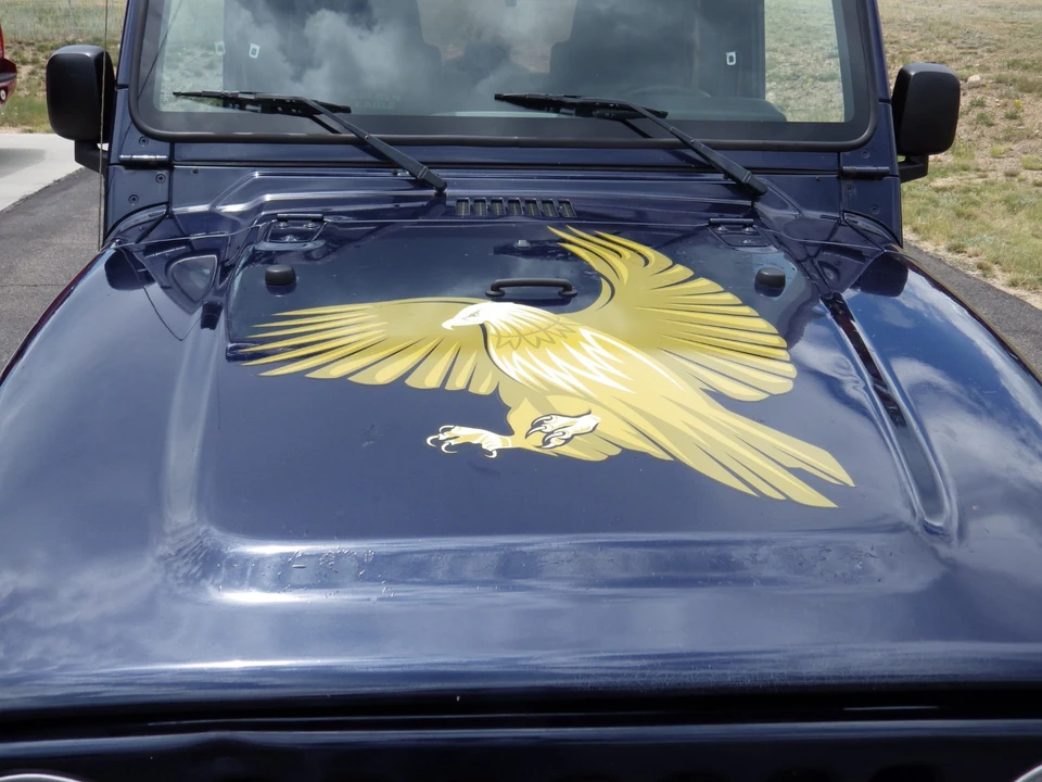 2006 Jeep TJ Wrangler - Image 10 of 21
