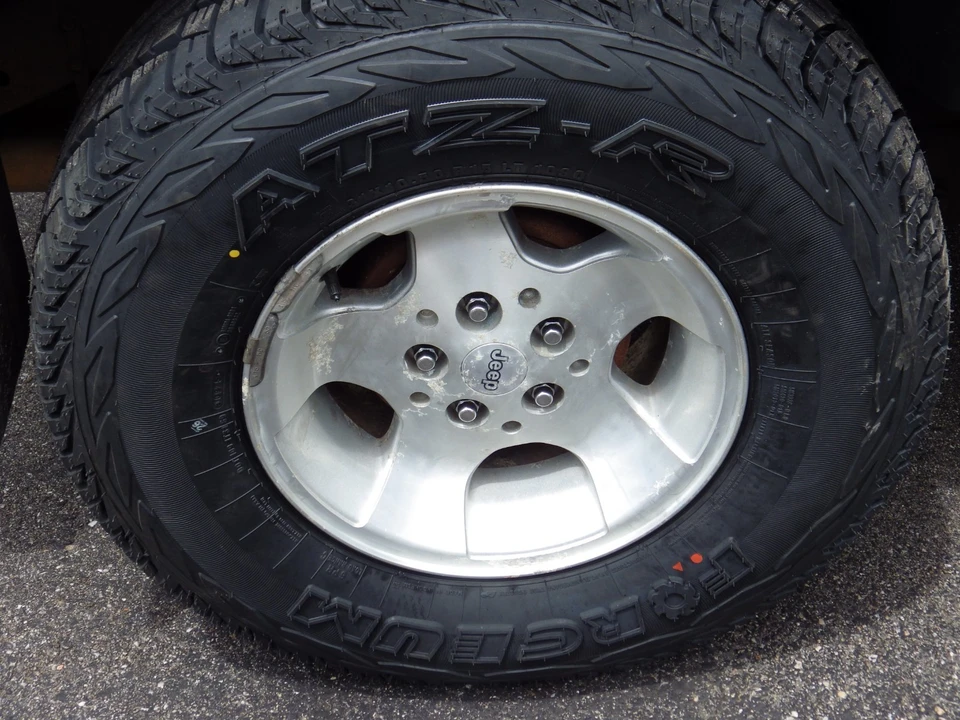 2006 Jeep TJ Wrangler - Image 4 of 21